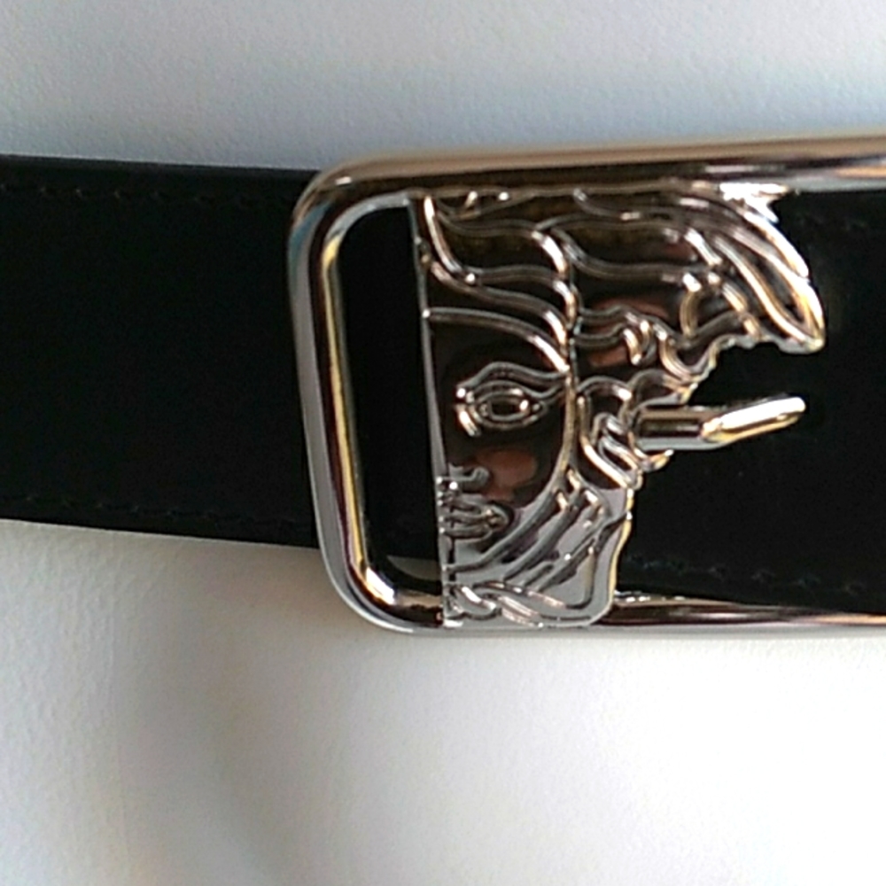 Versace belt